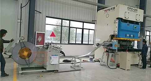 送料機(jī)有哪些常見問題，未來的發(fā)展方向